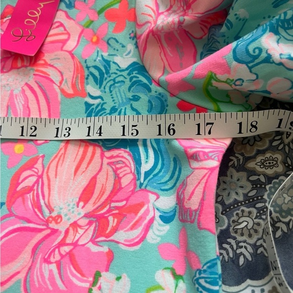 Lilly Pulitzer NWT dress - Picture 6 of 8